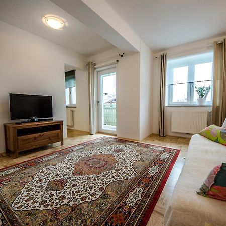 Apartments Vila Marjetica Bled Kültér fotó