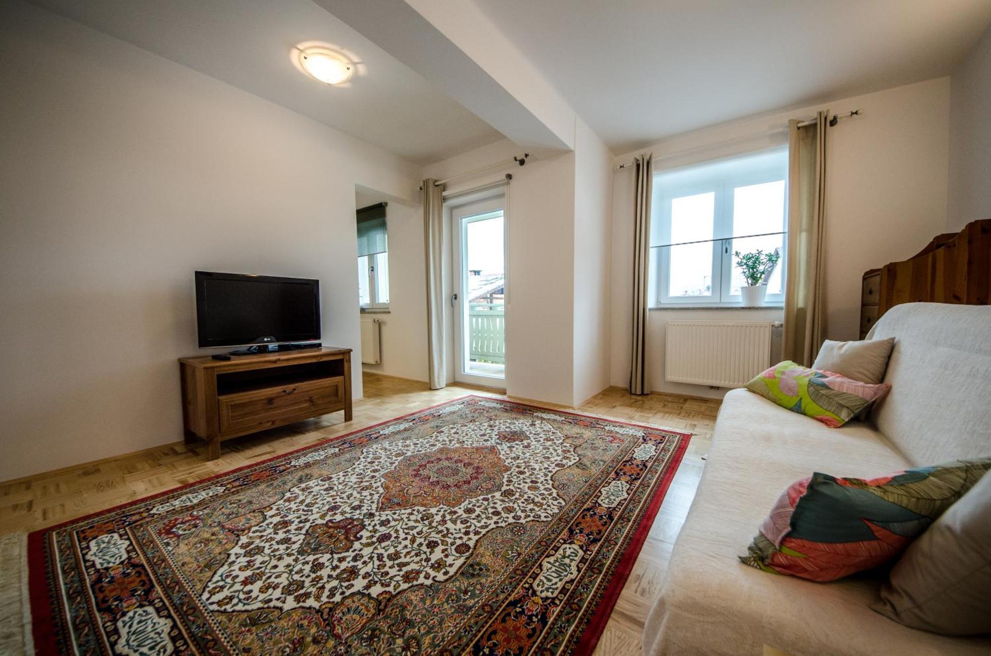 Apartments Vila Marjetica Bled Kültér fotó