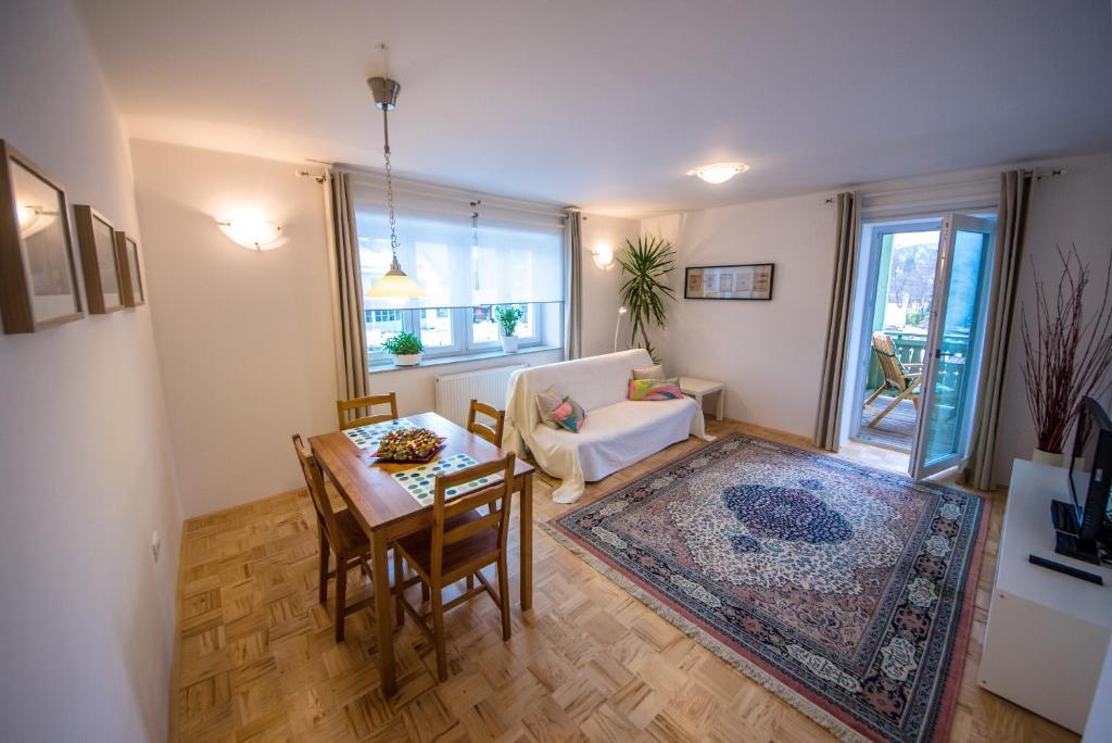 Apartments Vila Marjetica Bled Szoba fotó