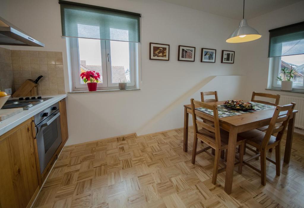 Apartments Vila Marjetica Bled Szoba fotó