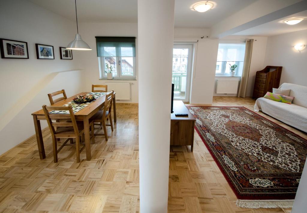 Apartments Vila Marjetica Bled Szoba fotó