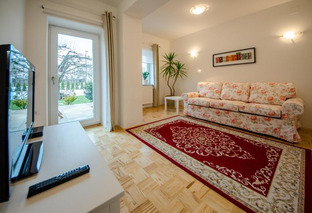 Apartments Vila Marjetica Bled Szoba fotó