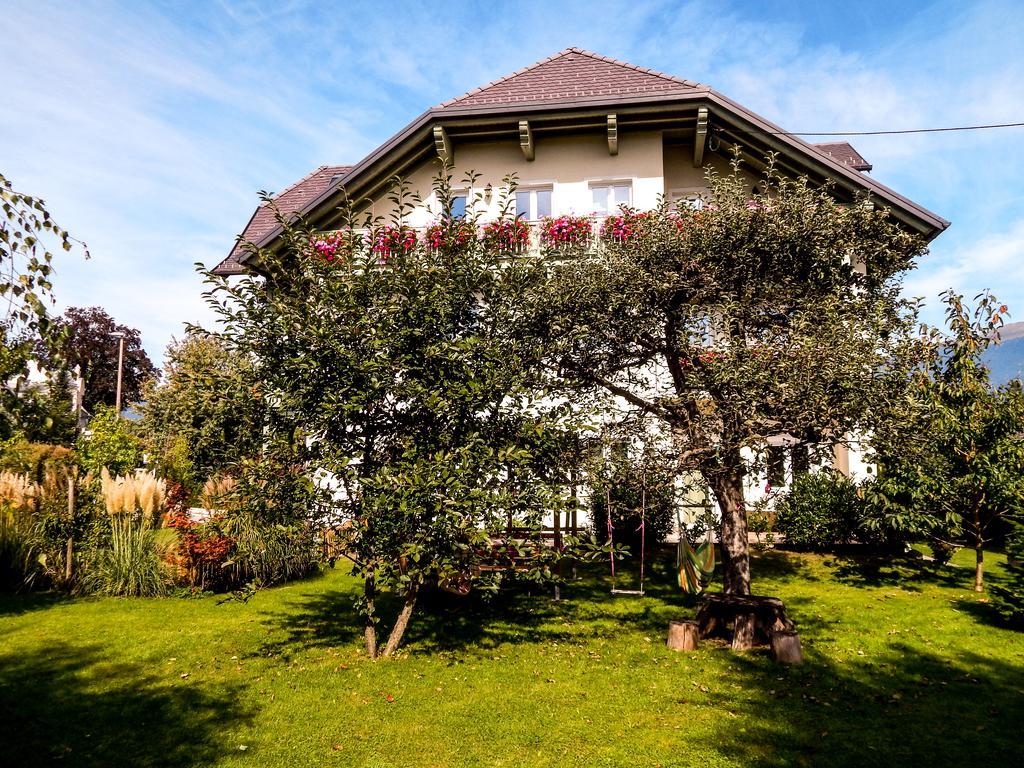 Apartments Vila Marjetica Bled Kültér fotó