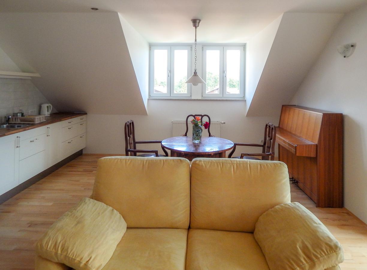 Apartments Vila Marjetica Bled Kültér fotó