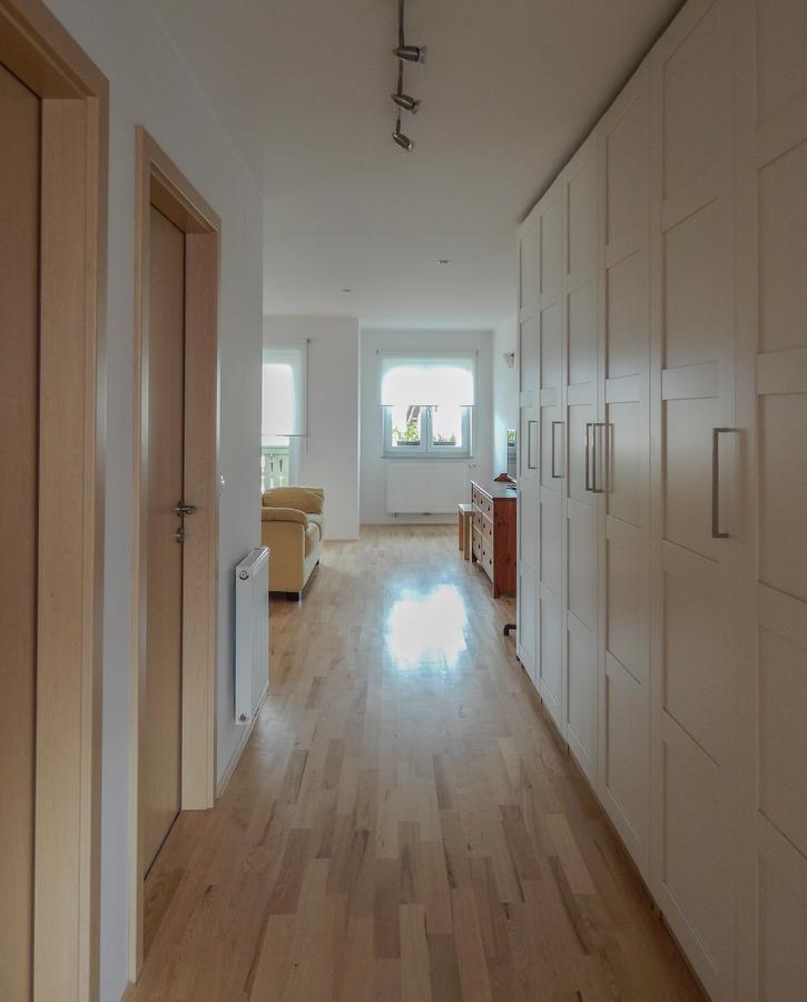 Apartments Vila Marjetica Bled Kültér fotó